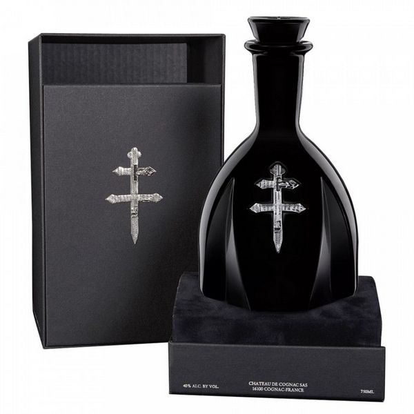 D'Ussé XO Cognac - 750ml - Liquor Bar Delivery