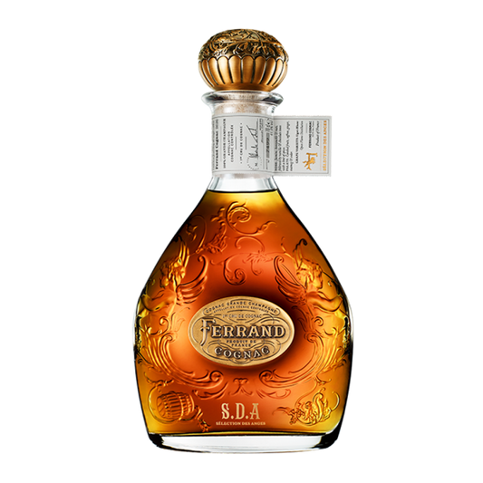 Pierre Ferrand S.D.A. Selection Des Anges Cognac - 750ml - Liquor Bar Delivery