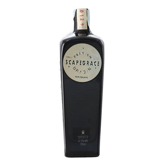 Scapegrace Premium Gin - 750ml - Liquor Bar Delivery