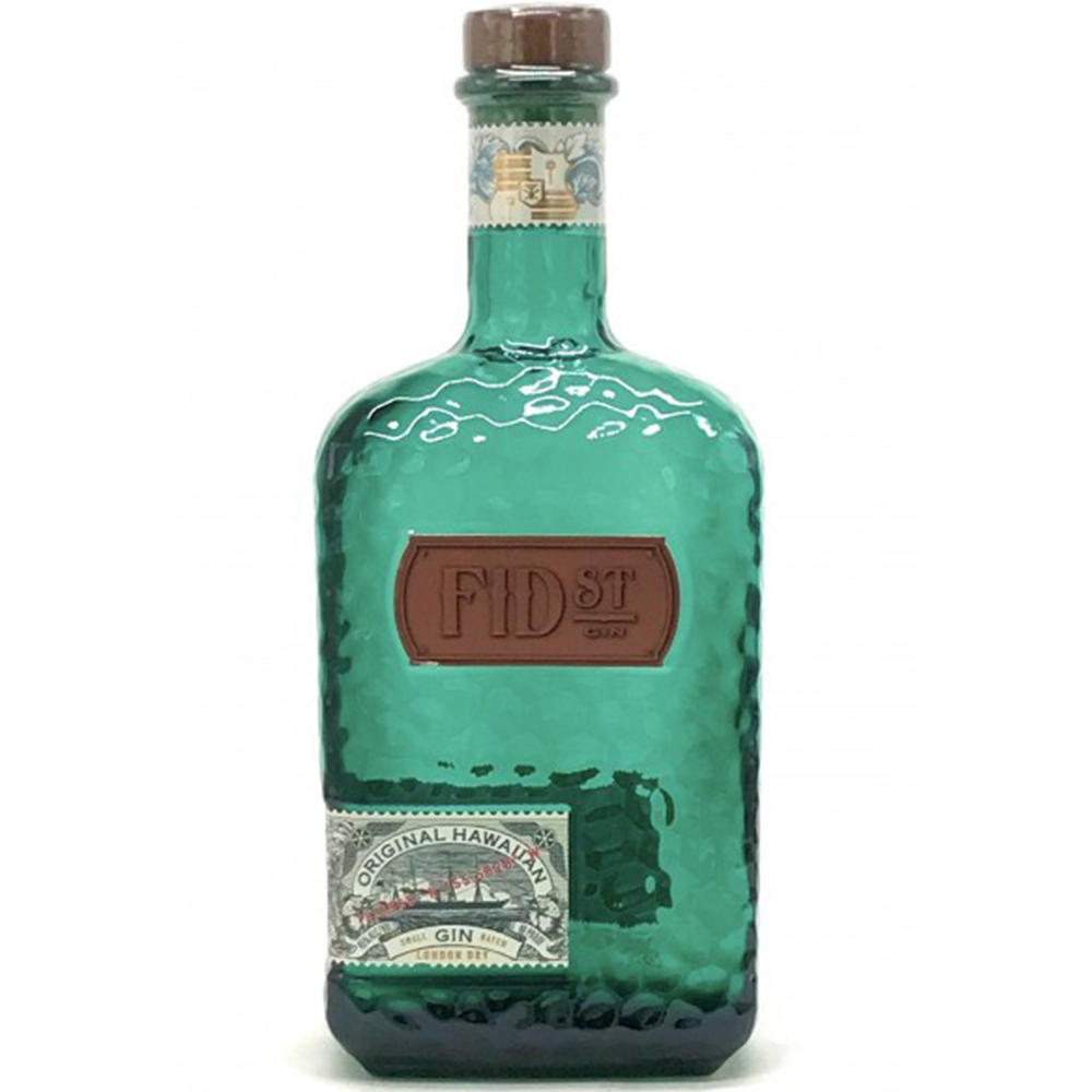 Fid Street - Hawaitan Gin 750ml - Liquor Bar Delivery