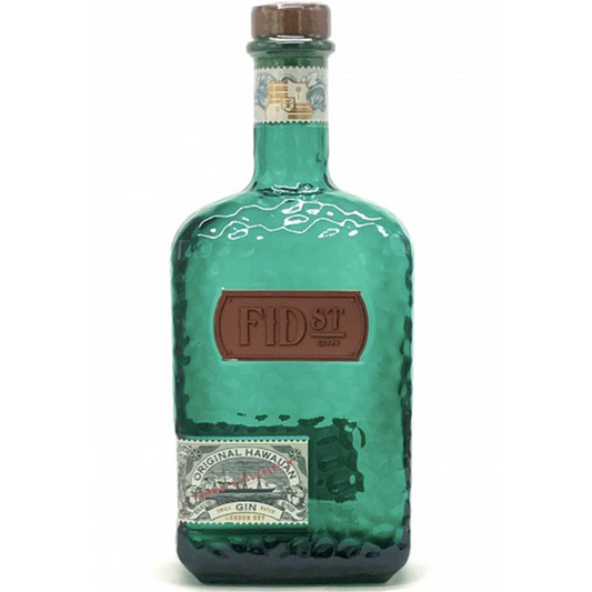 Fid Street - Hawaitan Gin 750ml - Liquor Bar Delivery