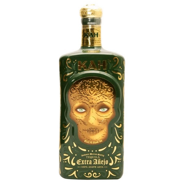 Kah Tequila Extra Añejo - 750ml - Liquor Bar Delivery