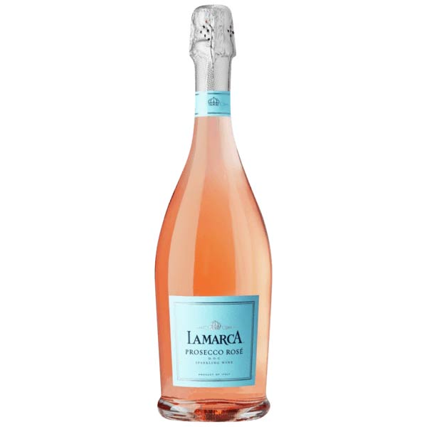 La Marca Prosecco Rosé - 750mL - Liquor Bar Delivery