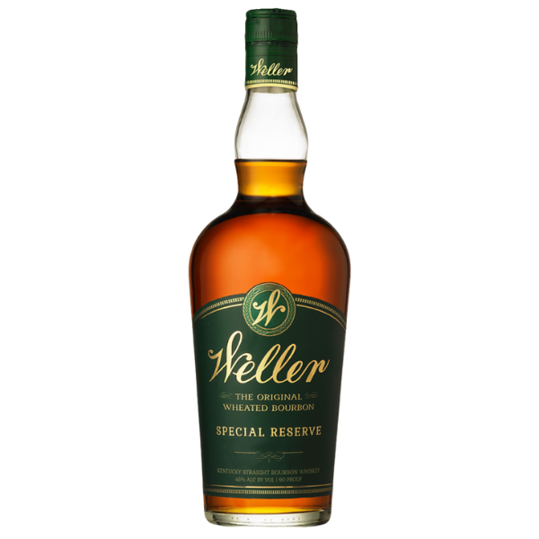 W.L. Weller Special Reserve Bourbon - 750ml - Liquor Bar Delivery