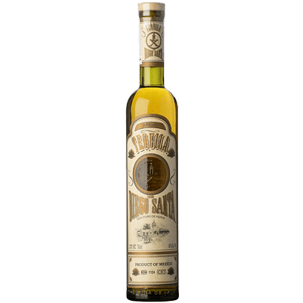 Don Diego Santa Tequila Anejo 750 ml