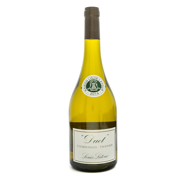 Duet Chardonnay 2014 - Liquor Bar Delivery