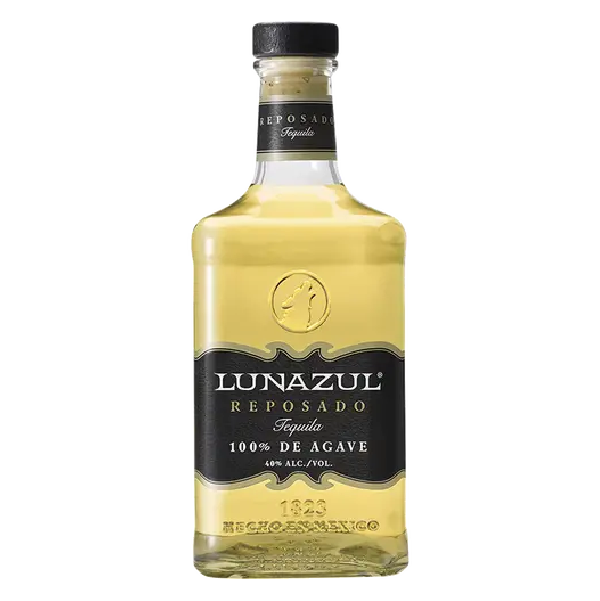 Lunazul Reposado Tequila - 750ml