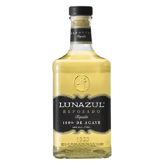 Lunazul Reposado Tequila - 750ml - Liquor Bar Delivery