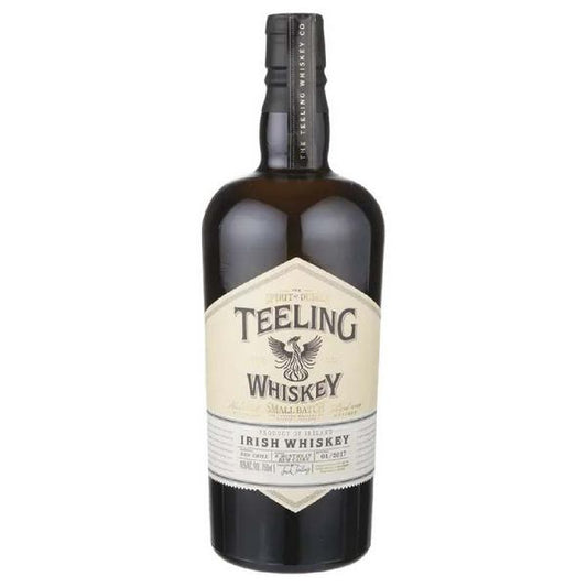 Teeling Small Batch Whiskey - 750ml - Liquor Bar Delivery