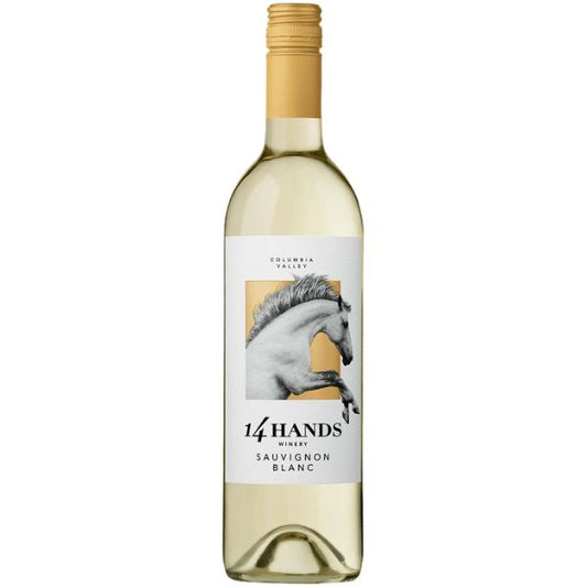 14 HANDS Sauvignon Blanc Columbia Valley - Liquor Bar Delivery